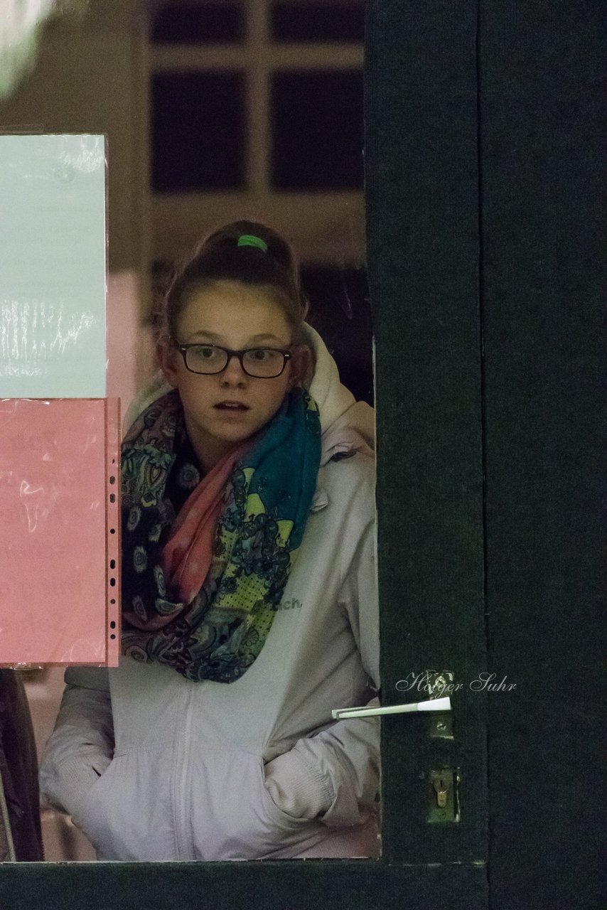 Bild 8 - Holmer Indoor Cup